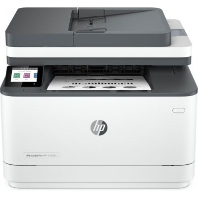HP LaserJet Pro MFP 3102fdn 3G629F#B19 multifunctional laser