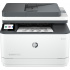 HP LaserJet Pro MFP 3102fdn 3G629F#B19 multifunctional laser