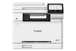 Canon i-SENSYS MF667Cdw 6928C001 multifunctional laser