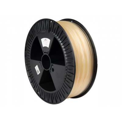 Spectrum 80124 3D filament, PLA Premium, 1,75mm, 2000g, Natural (Natural)