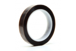 3M 5490 Kluzná PTFE Banda adezivă 25 mm x 33 m