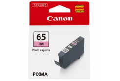 Canon cartus original CLI-65PM, photo magenta, 12.6ml, 4221C001, Canon Pixma Pro-200