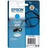 Epson 408 C13T09J24010 azuriu (cyan) cartus original