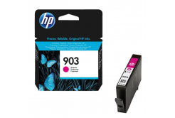 HP 903 T6L91AE purpuriu (magenta) cartus original