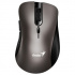 Mouse Fara fir, Genius Ergo 8100S 31030040402, culoare titan, optical, 1600DPI