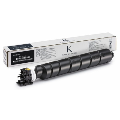 Kyocera Mita TK-8335K 1T02RL0NL0 negru (black) cartus original