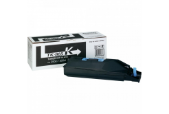 Kyocera Mita TK-865K negru (black) toner original