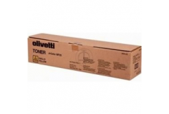 Olivetti B0534, 8938-522 galben (yellow) toner original