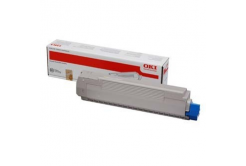 OKI 44059165 galben (yellow) toner original
