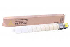 Ricoh 841756, 842021, 841684 galben (yellow) toner original