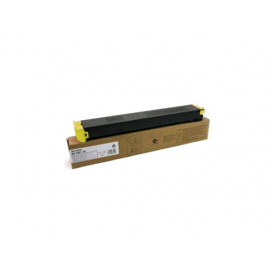 Sharp MX-23GTYA galben (yellow) toner original