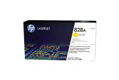 HP CF364A galben (yellow) drum original