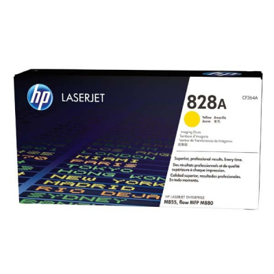 HP CF364A galben (yellow) drum original