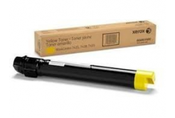 Xerox 006R01518 galben (yellow) toner original