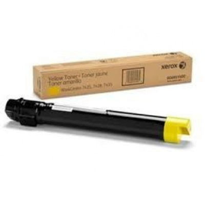 Xerox 006R01518 galben (yellow) toner original