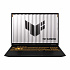 ASUS FX610JM-TU018Z FX610JM 16/I7-14650HX/16GB/512GB/RTX5060/NoOS