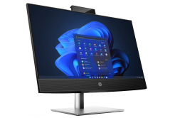 HP ProOne/440 G9/23,8"/FHD/T/i5-13500T/16GB/512GB/Intel int/W11P/Negru/3R