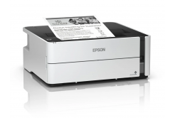 Epson EcoTank Mono M1170, A4, 1200x2400dpi, 39ppm, USB, Duplex