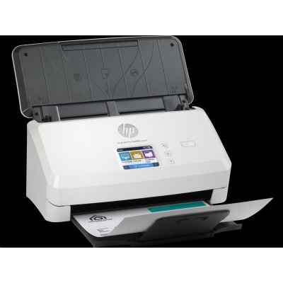 HP ScanJet Pro N4000 snw1 6FW08A skener