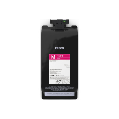 Epson C13T53F30N purpuriu (magenta) cartus original