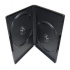 BOX na 2 DVD negru