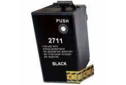 Epson T2711 negru (black) cartus compatibil