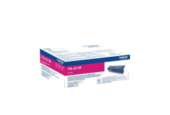 Brother TN-421M purpuriu (magenta) toner original