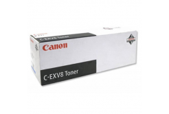 Canon C-EXV8 negru (black) toner original