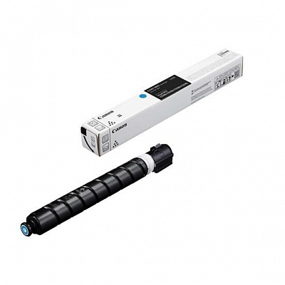 Canon C-EXV1001 6142C002 azuriu (cyan) toner original