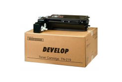 Develop TN219 4827000284 negru (black) toner original