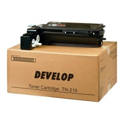 Develop TN219 4827000284 negru (black) toner original
