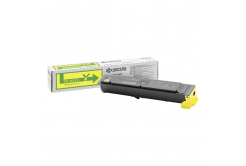 Kyocera Mita TK-5215Y galben (yellow) toner original