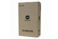 Konica Minolta MT205B negru toner original