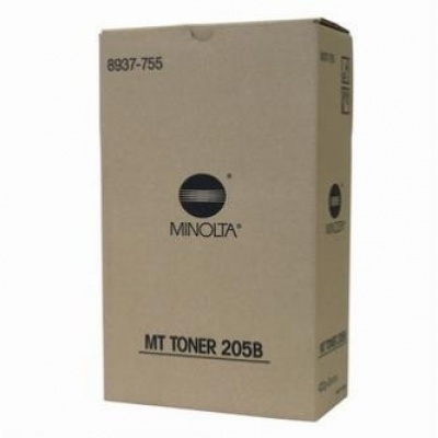 Konica Minolta MT205B negru toner original