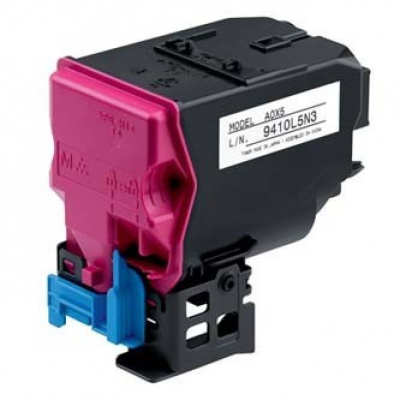 Konica Minolta TN-P-27M purpuriu (magenta) toner original