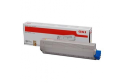 OKI 44844505 galben (yellow) toner original