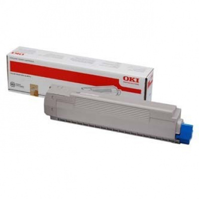 OKI 44059168 negru (black) toner original
