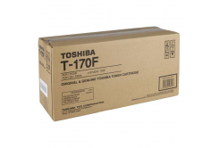 Toshiba T170 negru (black) toner original