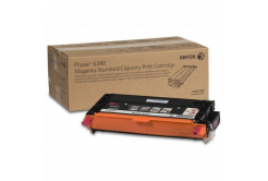 Xerox 106R01389 purpuriu (magenta) toner original