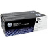 HP 78A CE278AD dualpack negru toner original