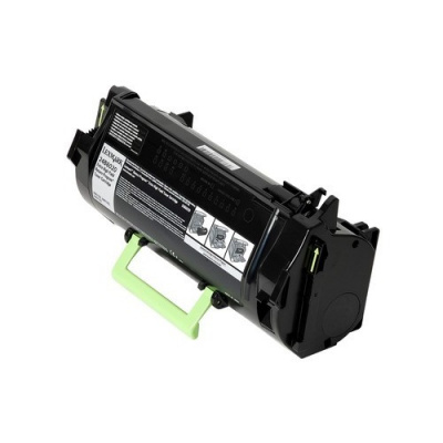 Lexmark 24B6020 negru (black) toner original