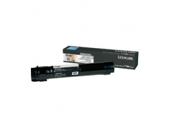 Lexmark X950X2KG negru toner original