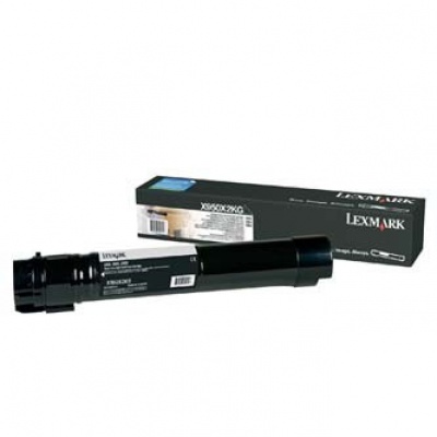 Lexmark X950X2KG negru toner original