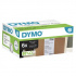 Dymo 2128307, 159mm x 104mm, mari, alb, etichete originale din hârtie, 6 x 220 buc.
