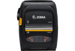 Zebra ZQ511 ZQ51-BUW030E-00, imprimantă de etichete, BT, Wi-Fi, 8 dots/mm (203 dpi), display, RFID