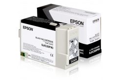 Epson C33S020490 negru (black) cartus original