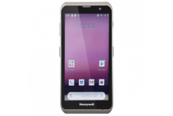 Honeywell ScanPal EDA5S, 14 cm (5.5''), USB, BT, Wi-Fi, 4G, NFC, Android, kit (USB), RB