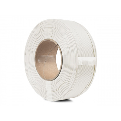 Spectrum 81601 Refill 3D filament, LW-ASA UltraFoam, 1,75mm, 750g, Alb (Pure white)