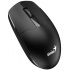 GENIUS myš NX-7000SE 31030032400/ 1200 dpi/ optický senzor/ bezdrátová/ černá