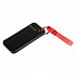VERBATIM SSD extern Pocket SSD 2TB, USB-C 3.1, negru/roșu